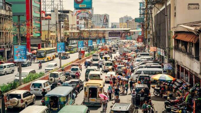 Traffic Philippines 696x392